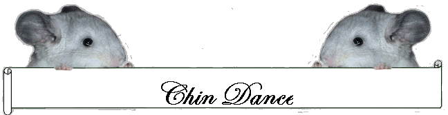 Chin Dance